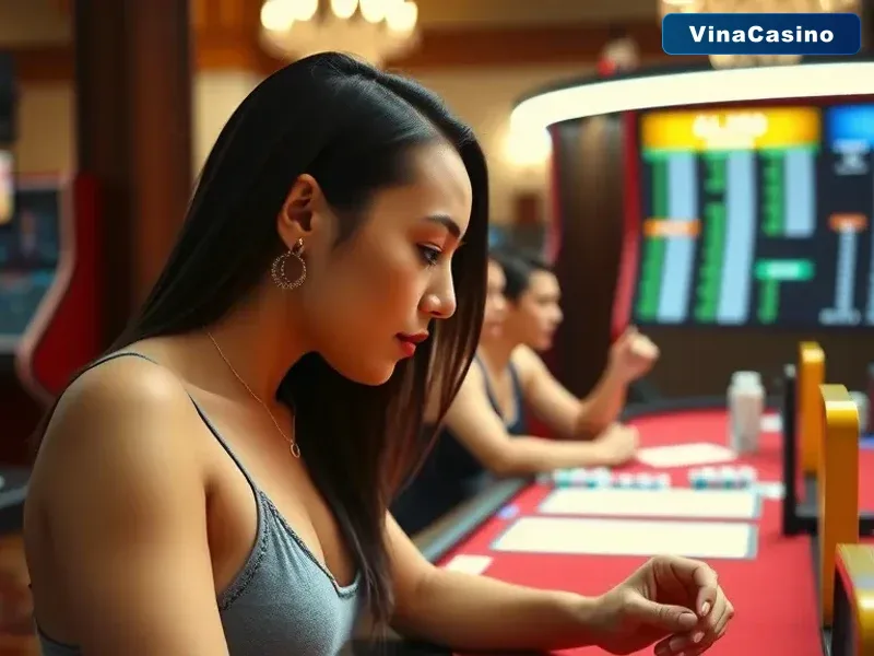 VinaCasino - Warum VinaCasino der führende Casino-Vergleich 2026 ist