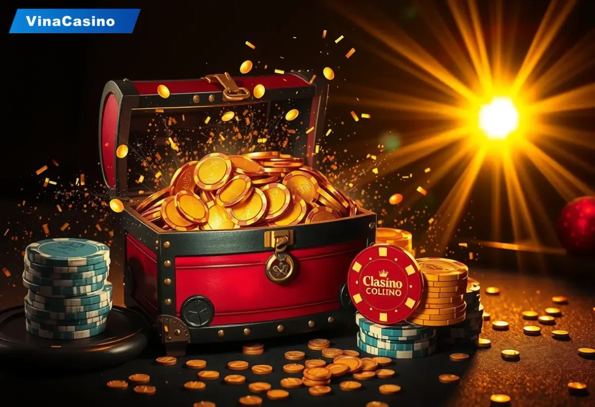 Casino Bonus Rechner 2026: Berechnen Sie den wahren Wert jedes Angebots in Sekunden - VinaCasino - beliebte online casino,